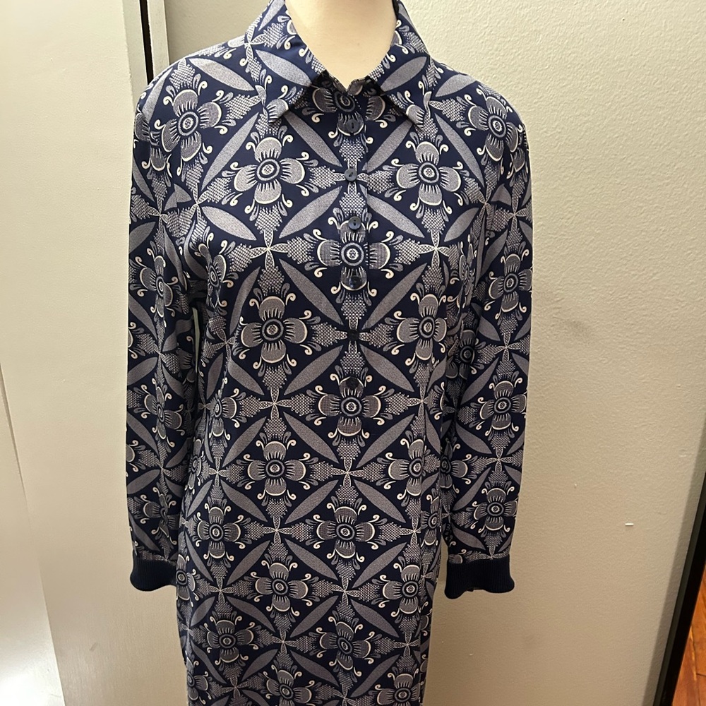 Diane von Fürstenberg (DVF) Dress Size 6 Excellent Condition